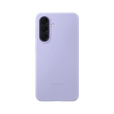 Чохол до мобільного телефона Samsung Silicone Case Galaxy A57 (A576) Purple (EF-PA576CVEGWW)