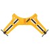 Струбцина DeWALT кутова для невеликих навантажень (DWHT83840-0)