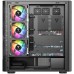 Корпус для ПК Modecom VOLCANO AQ400 ARGB (MC-A-AQ400-4FA-B)
