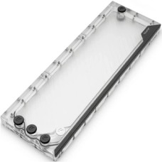 Резервуар для СРО Ekwb EK-Quantum Volume3 FLT 360 D-RGB - Plexi (3831109880784)
