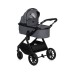 Коляска Lionelo Layla 2in1 Grey Stone (LO-LAYLA 2IN1 GREY STONE)