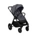 Коляска Lionelo Layla 2in1 Grey Stone (LO-LAYLA 2IN1 GREY STONE)