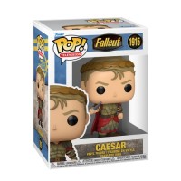 Фігурка Funko Pop серії Fallout - Цезар (90707)