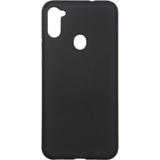 Чохол до мобільного телефона Armorstandart ICON Case for Samsung A11 /M11 Black (ARM56571)