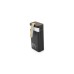 Батарея універсальна ACL 30000mAh, SOLAR, TypeC + Lighting, Black (PW-90B)