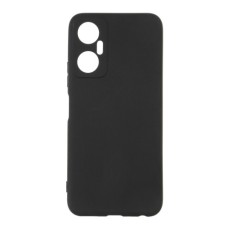 Чохол до мобільного телефона Armorstandart Matte Slim Fit Infinix Hot 20 5G (X666B) Camera cover Black (ARM66405)