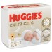 Підгузки Huggies Extra Care 0 (< 3,5 кг) 25шт (5029053548647)