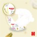 Підгузки Huggies Extra Care 0 (< 3,5 кг) 25шт (5029053548647)