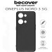 Чохол до мобільного телефона BeCover OnePlus Nord 3 5G Black (711774)