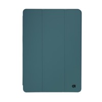 Чохол до планшета Armorstandart Smart Fold Pen Samsung Galaxy Tab S9 / S9 FE Pine Green (ARM75002)