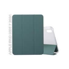 Чохол до планшета BeCover Soft TPU Apple iPad Mini 7 2024 Dark Green (712438)