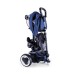 Дитячий велосипед QPlay Rito+ Eva Blue (S380-8Blue)