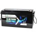 Батарея LiFePo4 Longttech 12.8V - 150Ah (LAR12150-LT150-R32)