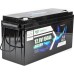 Батарея LiFePo4 Longttech 12.8V - 150Ah (LAR12150-LT150-R32)