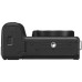 Цифровий фотоапарат Sony Alpha ZV-E10M2 body black (ZVE10M2B.CEC)