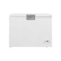 Морозильна скриня Beko HSM 30081 H (HSM30081H)