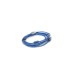 Кабель для принтера USB 2.0 AM/BM 3.0m ferrite blue Ritar (YT-AM/BM-3.0TBL)