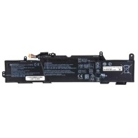 Акумулятор до ноутбука HP EliteBook 840 G5 SS03XL, 46Wh (4000mAh), 3cell, 11.4V, Li-ion AlSoft (A71059)