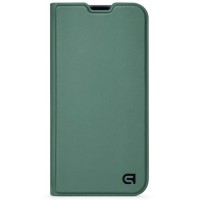 Чохол до мобільного телефона Armorstandart OneFold Case Infinix Hot 60 Pro 4G Green (ARM88698)