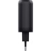 Зарядний пристрій Trust Maxo 65W 2xUSB-C PD black (25380_TRUST)