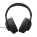 Навушники JBL Quantum 100M2 Black (JBLQTUM100M2BLK)