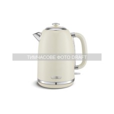 Електрочайник Ardesto EKL-F400BG