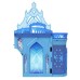 Ігровий набір Disney Frozen Замок принцеси Ельзи за мотивами м/ф Крижане серце (JDP63)