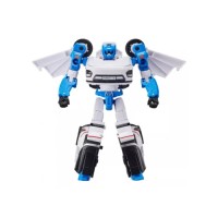Трансформер Tobot S6 Smart Тобот W (301182)
