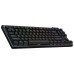 Клавіатура Logitech G PRO X TKL Lightspeed Tactile USB UA Black (920-012136)