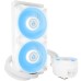 Система рідинного охолодження Arctic Liquid Freezer III 240 A-RGB (White) (ACFRE00150A)