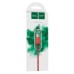 Дата кабель USB 2.0 AM to Micro 5P 1.0m X14 red HOCO (6957531062851)