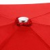 Парасоля Fare FiligRain 5070 складана 88 см red (FR.5070 red)