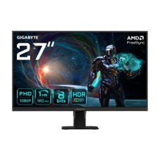 Монітор GIGABYTE GS27FA EK