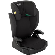 Автокрісло Graco Junior Maxi i-Size, 100-150 см (2/3), .чорне (8CT899MDNEU)