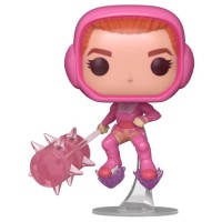 Фігурка Funko Pop серії Невразливий - Атомна Єва (зі зброєю) (93081)
