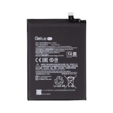 Акумуляторна батарея Gelius Xiaomi BN59 (Redmi Note 10/Redmi Note 10S) (00000092684)
