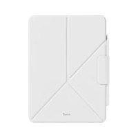 Чохол до планшета Benks Urban Magnetic Multifold White for iPad Air 2020/iPad Air 2022/iPad Pro 11 (2018-2022) (1277472)