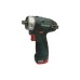 Шуруповерт Metabo BS Basic, 12V 2x2Aг (600984000)