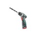 Шуруповерт Metabo BS Basic, 12V 2x2Aг (600984000)