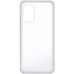 Чохол до мобільного телефона Samsung SAMSUNG Galaxy A32/A325 Soft Clear Cover Transparency (EF-QA325TTEGRU)