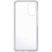 Чохол до мобільного телефона Samsung SAMSUNG Galaxy A32/A325 Soft Clear Cover Transparency (EF-QA325TTEGRU)