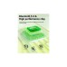 Навушники Acefast T9 Avocado Green (6974316282556)