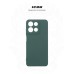 Чохол до мобільного телефона Armorstandart ICON Motorola G15 Camera cover Dark Green (ARM82989)