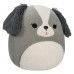 М'яка іграшка Squishmallows Ши-тцу Малу 30 см (SQCR04154)