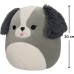 М'яка іграшка Squishmallows Ши-тцу Малу 30 см (SQCR04154)