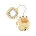 Настільна лампа Voltronic YELLOW CAT (SW-290-3-Y)