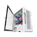 Корпус 1stPlayer T3-WH-4F1-W