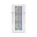 Корпус 1stPlayer T3-WH-4F1-W
