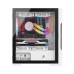 Корпус 1stPlayer T3-WH-4F1-W