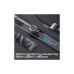 Зарядний пристрій Promate USB-C + USB-A + cable USB-C + Lightning (drivegear-r2)